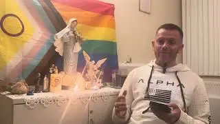 Integration of LGBT people into the Church & the call to chastity 