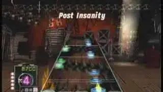 Gamebridge GH3 Test ttfaf