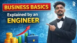 Business Gyaan by Engineer l Engineer Explains Business &ndash; Daily Vlog #civilengineering #dailyvlog