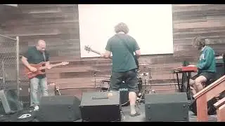 CF w Gabe improv 1a