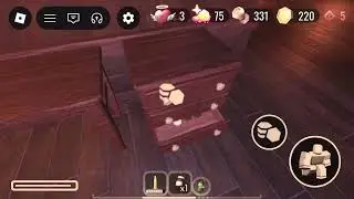 Roblox: Hotel 50% modifiers