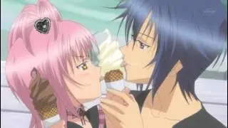 Shugo Chara AMV - Hello Kitty
