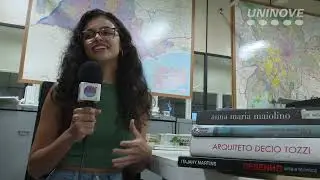 ARQUITETURA E URBANISMO DA UNINOVE É PREMIADA PELO CAU/SP