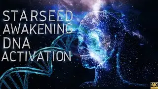 Starseeds Awakening Активация ДНК, Астральная проекция