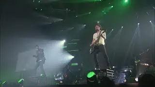 ポルノグラフィティ - Let’s go to the answer ~ メリッサ ~ ハネウマライダー (from 13th Live Circuit concert tour)