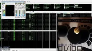 Blue Sense (2005) - Madtracker 2