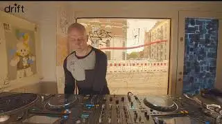 Alfredo92 @ Drift Radio 13-06-24