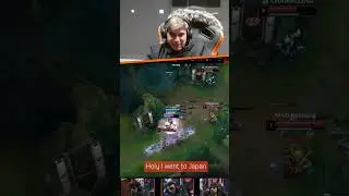 Razork knows his flags really well(!) #razork #fnatic #leagueoflegends #streamhighlights