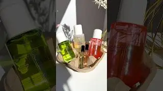 #phlurfragrance #summerscent #bodymists #newperfume #viralbeauty