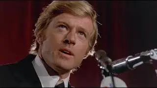 The Candidate (1972): The Car Scene