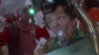 Trim Up The Tree How The Grinch Stole Christmas 2000 Live Action Song