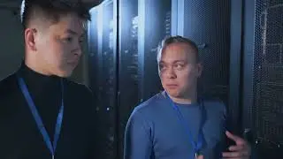 AI Compute  Training vs Inference