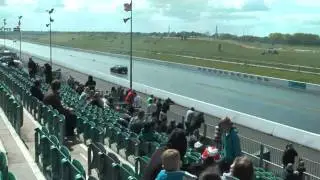 AFR tuning run.mov