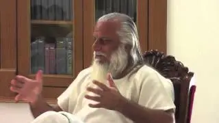 Swami Brahmdev  TECHNOLOGY LIFE  Ashram Aurovalley  October November 2013  11