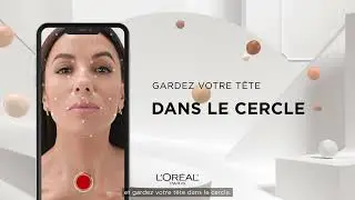 Match My Shade Tutoriel