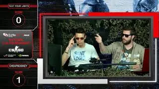 TyL.CSGO vs Cheap Book Key (Finals) Game 2 - Battlenet National CSGO Tour - November 2016