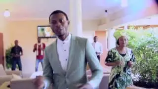 Ubarikiwe Yesu MP4 640x360 MPEG4 Ecran large