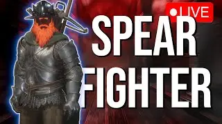PDR Spear Fighter - Is it Good in SSF?