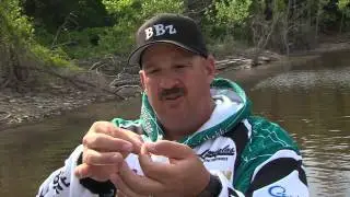 Tying Leaders-to-Braided Line with Bill Siemantel