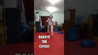 Dangyo Tok Chigui. Sabon Nim Gonzalez.
