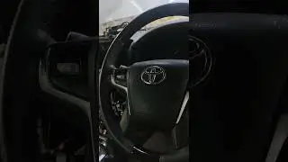 Toyota land cruiser 🚘audio upgrade 🔊# 🔥💯✅