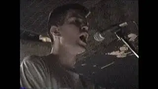 Tar - Live at Lounge Ax Chicago, IL - November 6, 1992