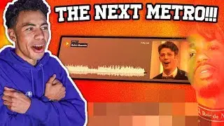 HE'S THE NEXT METRO BOOMIN!!! | Reacting To My Subscriber's SoundClouds (SOUNDCLOUD REACTION)