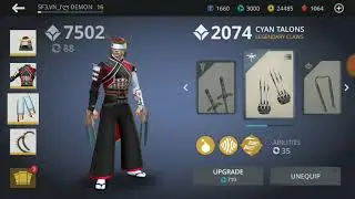Shadow Fight 3 
