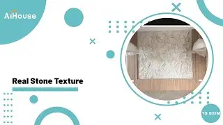 [Technical FAQs] V5 Plus - Real stone texture | Aihouse
