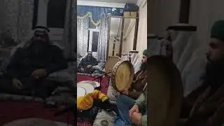 مديح حربي ضرب سلاح السيد احمد المغط الحليبي