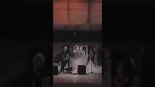 @SumoOficial Sumo - Debede (Disco Baby Disco) 1985 - En vivo en Badia & Cia