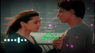 Mohabbatein love theme ringtone || Best WhatsApp love status || Best smart phone ringtone ||