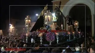 TELEMOTRIL PROGRAMA SEMANA SANTA GRAN PODER 2018