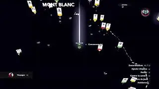 asmr steep session ski