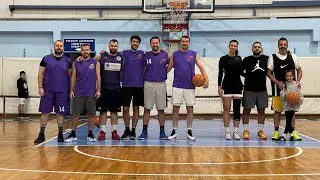 The Players Pick vs Internet Explorers (SKG4on4 Group  Chicago  2025-2026 5&eta; &Alpha;&gamma;&omega;&nu;&iota;&sigma;&tau;&iota;&kappa;ή, 04/11/2025)