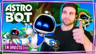 🔴ASTRO BOT: Exploramos NUEVAS GALAXIAS! #2