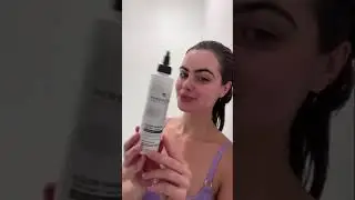 Pureology Color Fanatic Leave-in Conditioner | Hair Treatment and Detangler Spray.