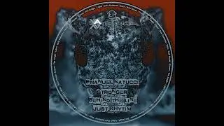 Emanuel Natucci - Stronger [The Jungle Records]