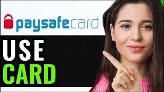 HOW TO USE PAYSAFE CARD! (STEP-BY-STEP)