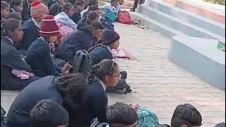 वीर बाल दिवस # चार साहिबजादे 