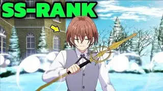 (6) Blind Boy Got Reincarnated in a Magic World and Becomes a Genius SSS-Rank Sorcerer | In Hindi
