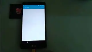 LG-H810 (G4) frp bypass v5.1 google account