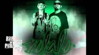 ROLALO - MANIAKO ft. MARRIRRI el vato del cerrito