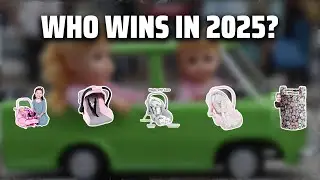 The Top 5 Best Reborn Car Seat in 2025 - Must Watch Before Buying!