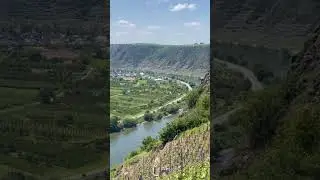 1000 mtr high bridge germany