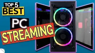 ✅ Best Streaming PC ( Budget & LIVE office / Gaming )