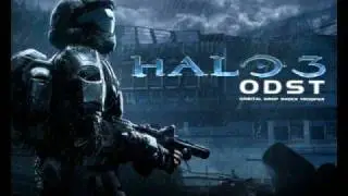 Halo 3: ODST OST Prepare to Drop