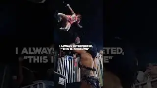 What's The Best Chant In Wrestling? 🤔