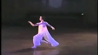 DNB -- Ariadne (1985) by Zee'va Cohen