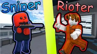 Type of Prisoner life players 2
